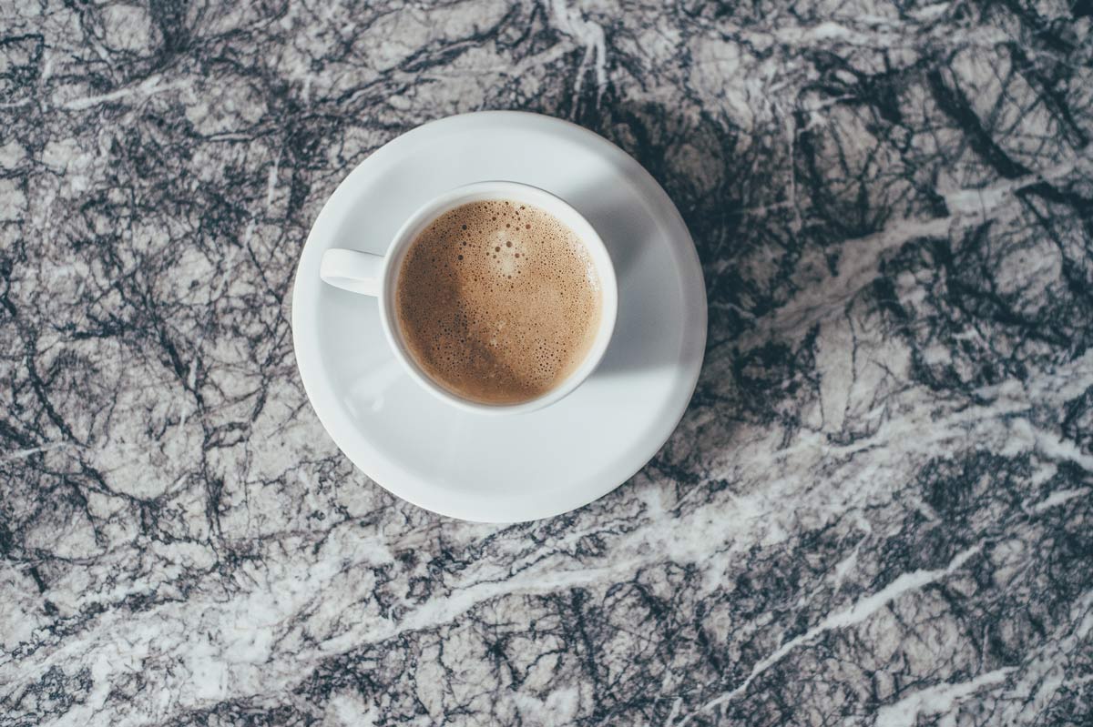 Il caffè come preworkout, funziona?